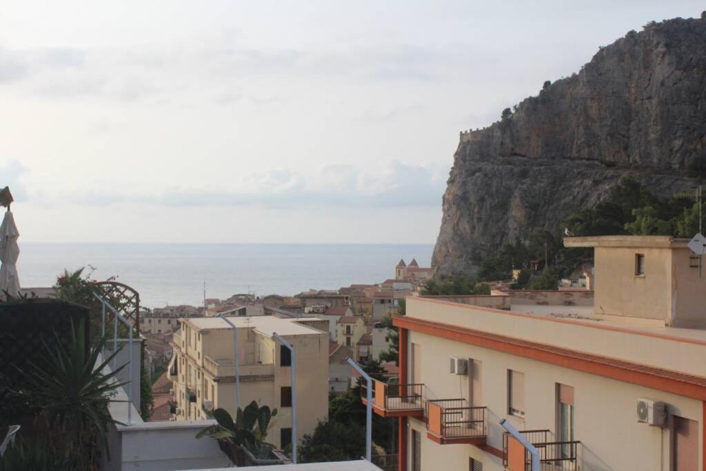 CasaluCefalù Exteriér fotografie