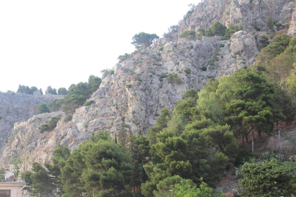 CasaluCefalù Exteriér fotografie